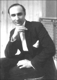 Dimitri Tiomkin